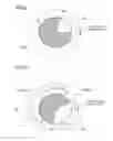 Fig. 04 - Light source device including a light source section to adjust brightness and projector using the same