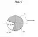Fig. 15 - Light source device including a light source section to adjust brightness and projector using the same