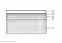 Fig. 01 - Electrophotographic photosensitive member, method for producing the same, process cartridge and electrophotographic apparatus