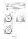 Fig. 12 - Developer supply container and developer supplying system