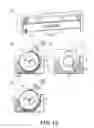 Fig. 13 - Developer supply container and developer supplying system