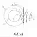 Fig. 14 - Developer supply container and developer supplying system