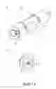 Fig. 15 - Developer supply container and developer supplying system