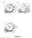 Fig. 22 - Developer supply container and developer supplying system