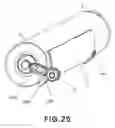 Fig. 26 - Developer supply container and developer supplying system