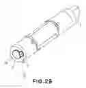Fig. 30 - Developer supply container and developer supplying system