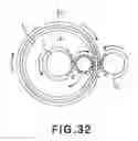 Fig. 33 - Developer supply container and developer supplying system