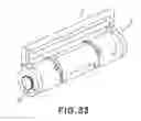 Fig. 34 - Developer supply container and developer supplying system