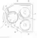 Fig. 01 - Development device and image forming apparatus