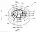 Fig. 01 - Gear and image forming apparatus provided with the same