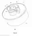 Fig. 06 - Photoreceptor drum having a flange