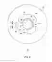 Fig. 09 - Photoreceptor drum having a flange