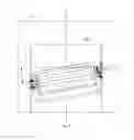 Fig. 05 - Process cartridge and method for installing or detaching the same