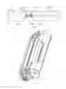 Fig. 14 - Process cartridge and method for installing or detaching the same