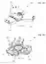 Fig. 08 - Motor group for watches