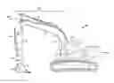 Fig. 01 - Data system and method for work tool of machine