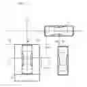 Fig. 05 - Parking assistance device for vehicle and parking control method thereof