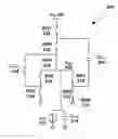 Fig. 01 - Reconfigurable dickson star switched capacitor voltage regulator