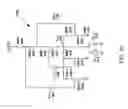 Fig. 11 - Reconfigurable dickson star switched capacitor voltage regulator
