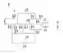 Fig. 17 - Reconfigurable dickson star switched capacitor voltage regulator