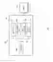 Fig. 02 - Magnetic hinge system