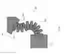 Fig. 16 - Magnetic hinge system