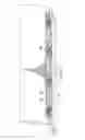 Fig. 12 - Information handling system low profile housing and hinge assembly