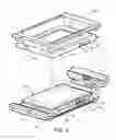 Fig. 04 - Modular tablet case