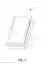 Fig. 02 - Display Screen Assembly, Terminal Front Cover, and Terminal