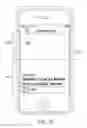 Fig. 08 - Content viewability based on user interaction in a flip-based digital magazine environment