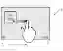 Fig. 01 - Graphical user interface for a household appliance