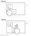 Fig. 04 - Graphical user interface for a household appliance