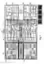 Fig. 07 - Storage array including a bridge module interconnect to provide bridge connections to different protocol bridge protocol modules