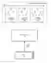 Fig. 01 - Versioned hierarchical data structures in a distributed data store