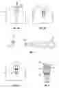 Fig. 03 - SYSTEM AND METHOD FOR MANUFACTURING OF DENTAL CROWNS AND CROWN COMPONENTS