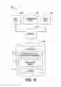 Fig. 06 - User authentication method and device for credentials back-up service to mobile devices