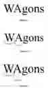Fig. 02 - Dynamically changing text wherein if text is altered unusual shapes appear