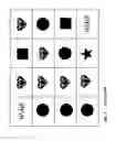 Fig. 09 - Position-changing elements on a video screen in a wagering game event