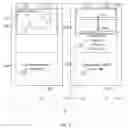 Fig. 02 - Displaying content on a display in power save mode