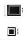 Fig. 07 - Wirelessly powered display and system