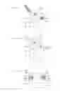 Fig. 06 - Support device for pivotal member of keyboard instrument and method of manufacturing the same