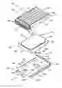 Fig. 01 - Heat and flow management in a computing device