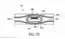 Fig. 10 - Heat and flow management in a computing device