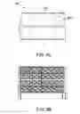 Fig. 12 - Heat and flow management in a computing device