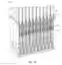Fig. 07 - Standing wave nuclear fission reactor and methods