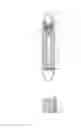 Fig. 08 - Light water reactor fuel rod having ceramic cladding tube and ceramic end plug