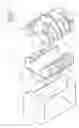 Fig. 01 - WIRE SPOOL STRUCTURE OF MAGNETIC ELEMENT AND WIRE WINDING METHOD THEREOF