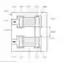 Fig. 01 - Capacitor mounting structure