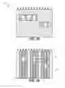 Fig. 06 - Method for patterning a substrate using a layer with multiple materials