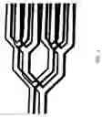 Fig. 02 - Plasma assisted method of accurate alignment and pre-bonding for microstructure including glass or quartz chip